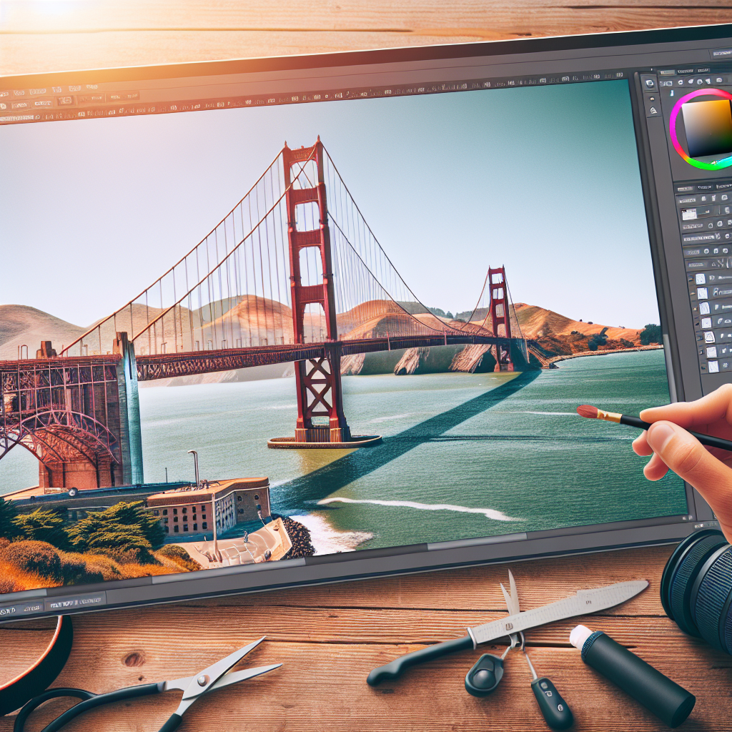 Golden Gate Bridge symbolizing connection and pathways to financial compliance in California